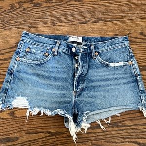 AGOLDE Parker short, size 30